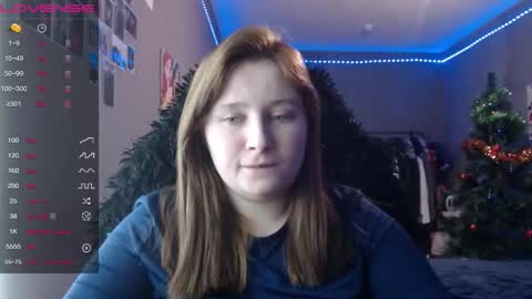 light_lunaa online show from January 5, 5:27 pm