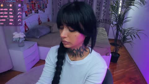 Melissa online show from January 12, 6:42 am