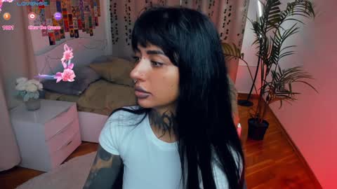 Melissa online show from February 19, 6:34 am