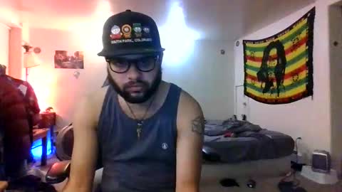 lightskinned666 online show from January 11, 5:13 am