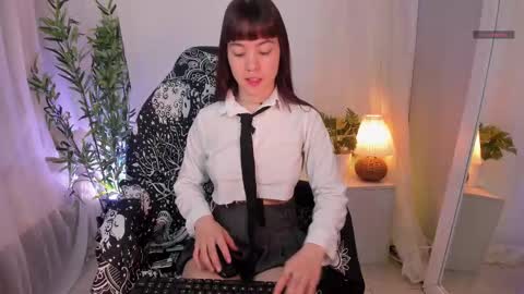 Lia Sweet online show from October 4, 4:16 pm