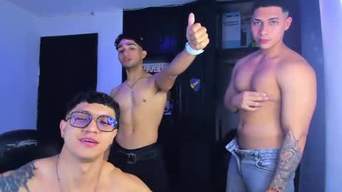 liiam_jesus online show from May 8, 8:36 pm