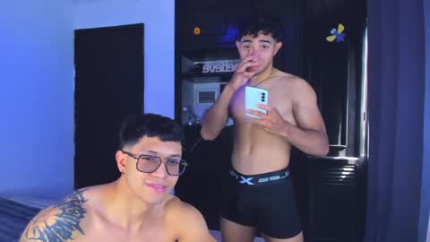 liiam_jesus online show from May 11, 8:06 pm