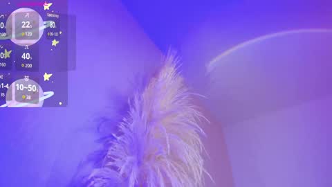 Liiam Luna online show from October 1, 9:08 am