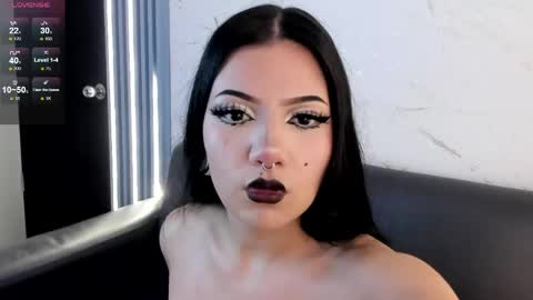 lillitliliith online show from May 5, 8:03 pm