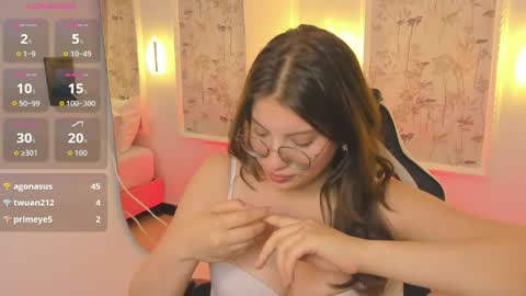 L I I L I I E online show from April 30, 9:08 pm
