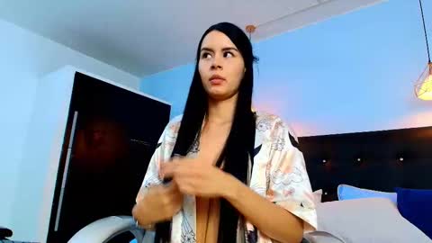    online show from February 14, 5:03 pm