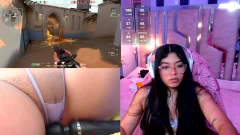 Liss online show from January 30, 1:42 pm