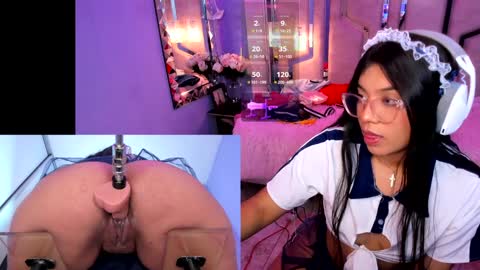 Liss online show from January 18, 1:18 pm