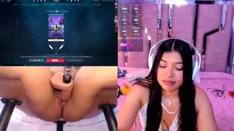 Liss online show from March 6, 1:24 pm