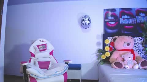 Liika  online show from June 8, 1:00 am
