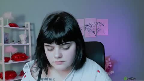 lika_pop online show from February 25, 8:34 pm