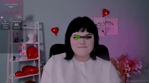 lika_pop online show from February 21, 8:23 pm