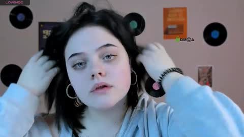 lika_pop online show from January 31, 7:33 pm