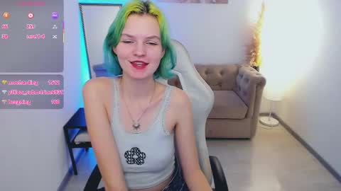 lika_sky online show from March 15, 11:46 am