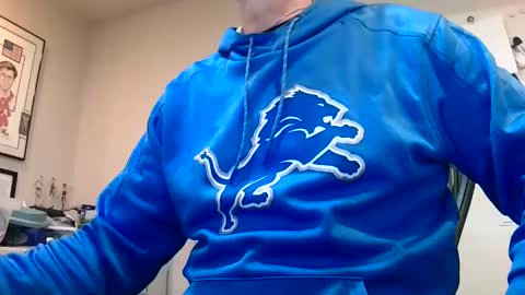 liketowatch online show from January 6, 7:56 pm