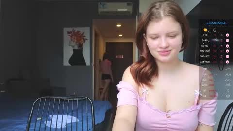 Snapshot of like_sun chatting on January 30, 6:03 am Call me Anna online show from January 30, 6:03 am
