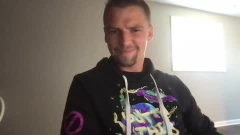 Dicktator online show from September 9, 5:35 pm