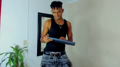 Lil KIng online show from July 28, 1:58 am