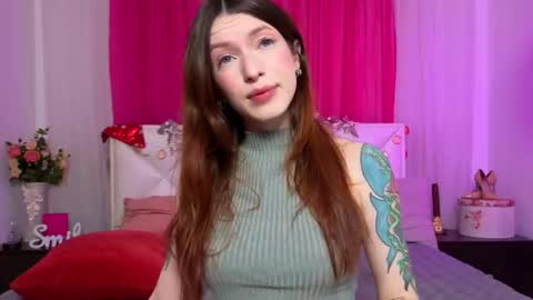 Lil Bella G online show from January 14, 9:39 am