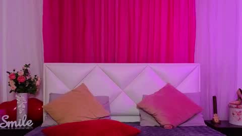 Lil Bella G online show from March 4, 2:03 pm