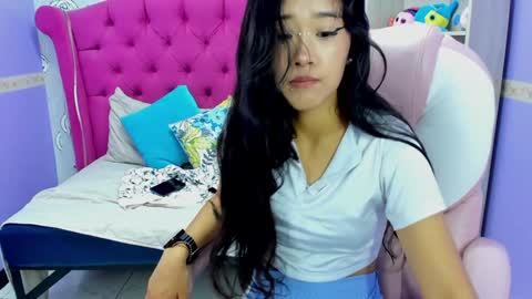 Snapshot of lil_cey chatting on January 17, 3:11 pm Lili Cey online show from January 17, 3:11 pm