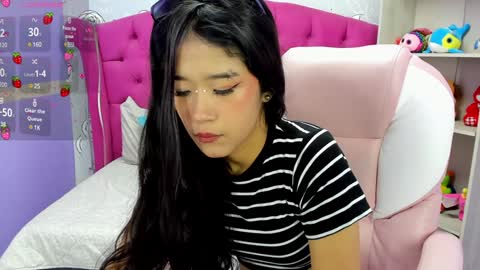 Snapshot of lil_cey chatting on January 14, 2:11 pm Lili Cey online show from January 14, 2:11 pm