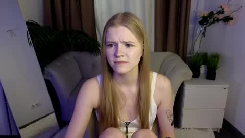 Erica online show from April 12, 11:36 am