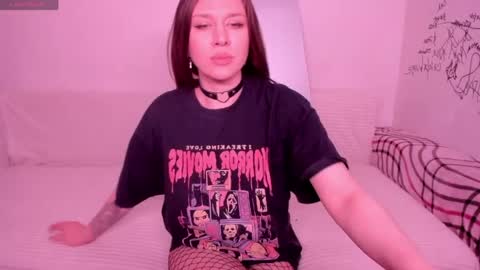 Alisa online show from April 21, 4:36 pm