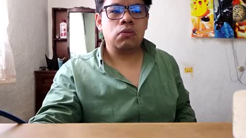 Sir Ackerman online show from February 23, 6:34 pm