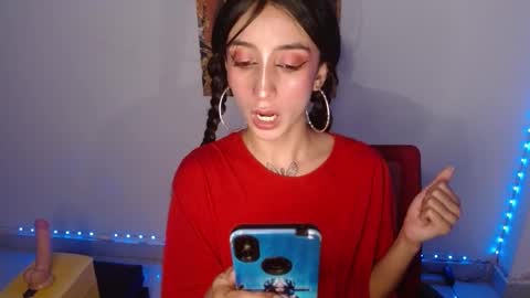 Lisaa online show from December 22, 6:49 am