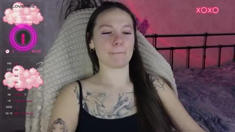 little moon online show from January 18, 6:28 pm