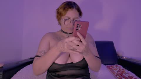 Lilmuh online show from July 15, 2:06 am