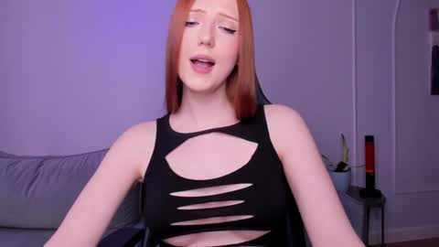 Snapshot of lil_pumpkinpie chatting on January 26, 8:57 am Val online show from January 26, 8:57 am