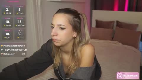 Lila online show from February 13, 6:11 pm