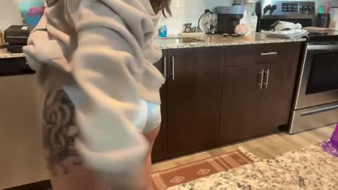 lila_davidson online show from January 14, 7:32 pm