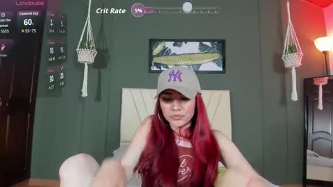 Lila online show from February 5, 9:29 pm