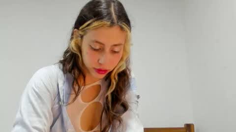 Ren online show from January 8, 12:16 am