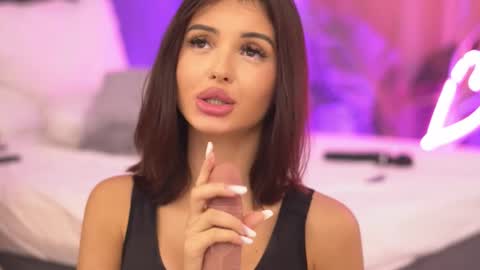 Lila The Hottie online show from October 10, 7:03 am