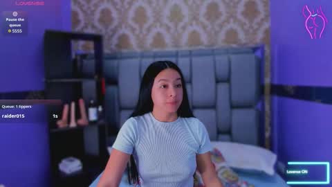 L I L A online show from October 20, 12:21 pm