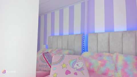 Snapshot of lila_rush_ chatting on January 30, 8:10 pm Lila online show from January 30, 8:10 pm