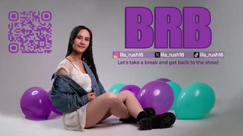 Snapshot of lila_rush_ chatting on February 13, 12:46 am Lila online show from February 13, 12:46 am
