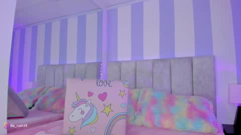 Snapshot of lila_rush_ chatting on February 4, 11:27 pm Lila online show from February 4, 11:27 pm