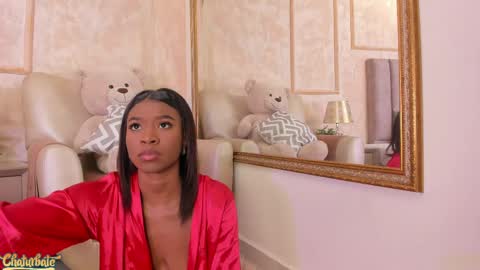 lila bailey  online show from September 20, 8:23 pm