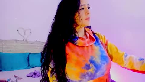 Lilah Sweet online show from January 15, 1:09 pm