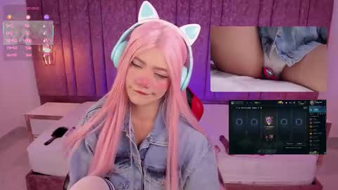 Lila online show from November 8, 1:58 pm