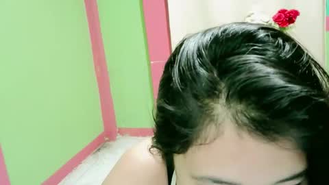 Im Rain online show from February 19, 12:04 pm