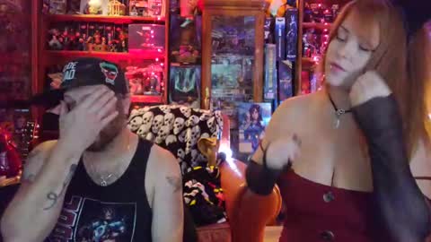 lilbatt online show from September 19, 4:49 am