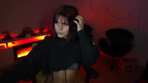 Rebecca online show from April 4, 6:53 am