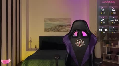 Hi im Yuki online show from November 16, 1:46 pm